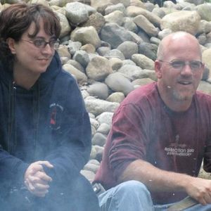 Meet your Posher, Rob